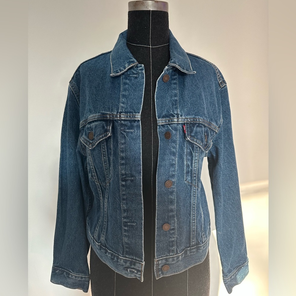 Levi’s Denim Jacket